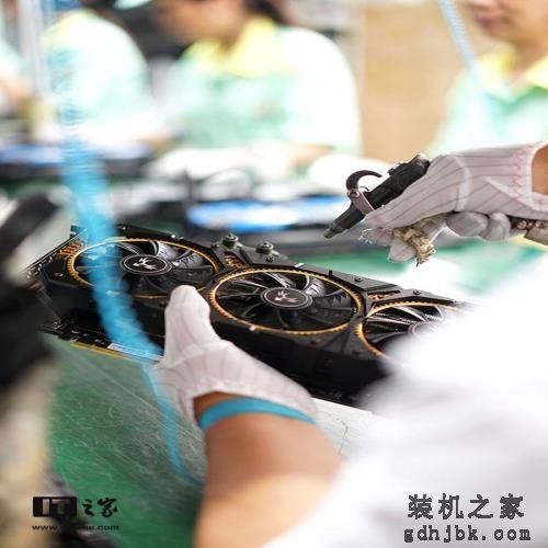 采用百里挑一芯片:七彩虹iGame GTX1080Ti Kudan跑分公布 采用百里挑一芯片:七彩虹iGame GTX1080Ti Kudan跑分公布