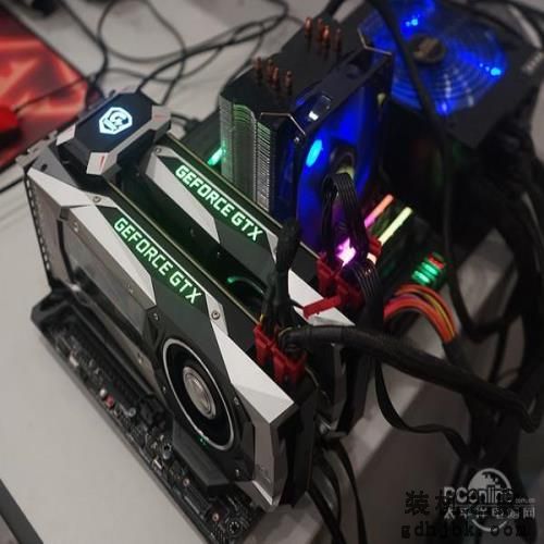 NV GTX 1080 Ti双卡测试：惊现1+1