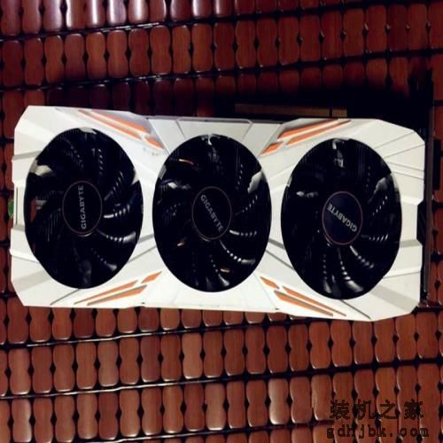 这应该是性价比最高的GTX1080ti显卡！