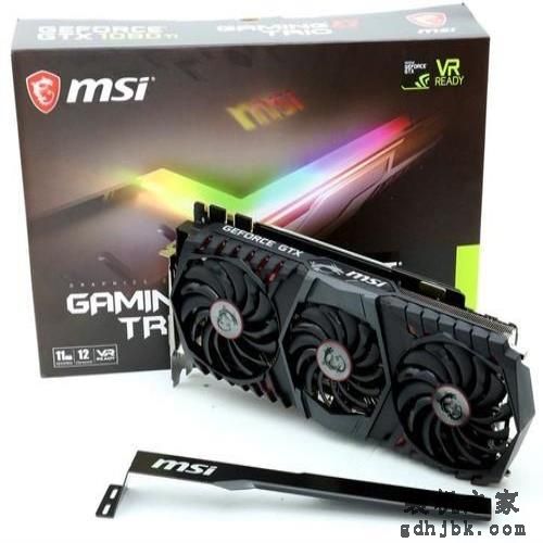 微星1080Ti魔龙荣膺Guru3D"TOP PICK"大奖 微星1080Ti魔龙荣膺Guru3D"TOP PICK"大奖