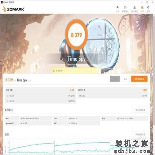 NV GTX 1080 Ti双卡测试：惊现1+1