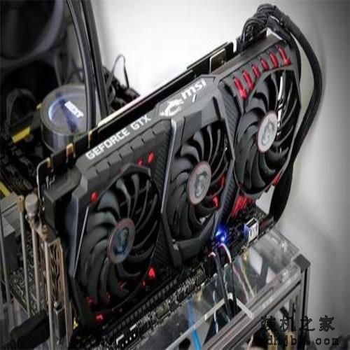 微星1080Ti魔龙荣膺Guru3D"TOP PICK"大奖 微星1080Ti魔龙荣膺Guru3D"TOP PICK"大奖