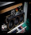采用百里挑一芯片：七彩虹iGame GTX1080Ti Kudan跑分公布