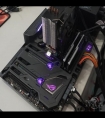 NV GTX 1080 Ti双卡测试：惊现1+1