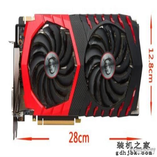 性能超公版10% 微星最强红龙显卡GTX1080Ti深度评测 性能超公版10% 微星最强红龙显卡GTX1080Ti深度评测