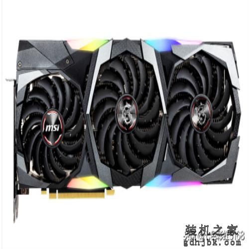 NVIDIA RTX2080、RTX2080Ti显卡评测与GTX1080Ti性能对比测试
