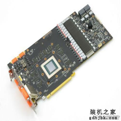 显卡还是工艺品 颜值再创新高的索泰GTX 1080Ti评测