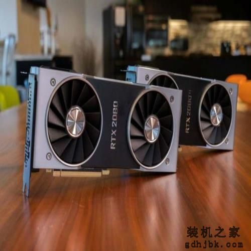 最新显卡排行榜，看看你的显卡排第几 我的已经垫底了