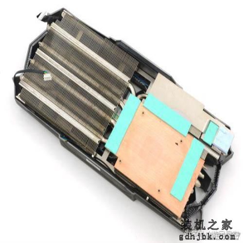 显卡还是工艺品 颜值再创新高的索泰GTX 1080Ti评测