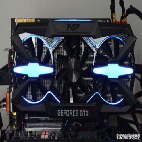 显卡还是工艺品 颜值再创新高的索泰GTX 1080Ti评测