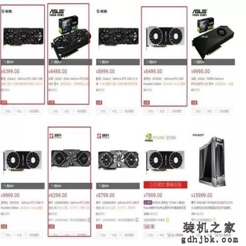 铅锤哥：GTX1080Ti显卡还值得买吗？2分钟秒懂！
