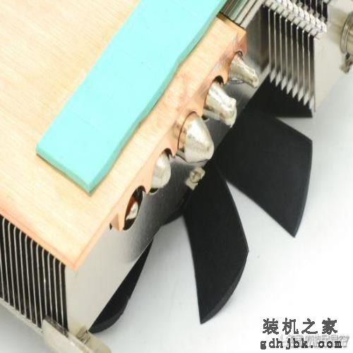 显卡还是工艺品 颜值再创新高的索泰GTX 1080Ti评测