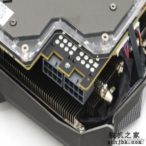 显卡还是工艺品 颜值再创新高的索泰GTX 1080Ti评测
