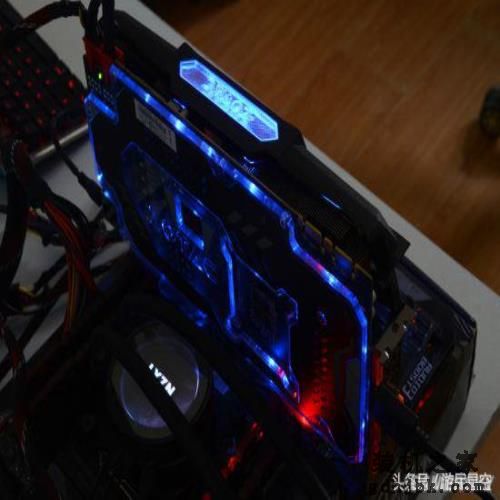 显卡还是工艺品 颜值再创新高的索泰GTX 1080Ti评测
