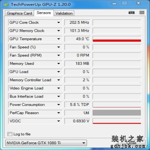 性能超公版10% 微星最强红龙显卡GTX1080Ti深度评测 性能超公版10% 微星最强红龙显卡GTX1080Ti深度评测