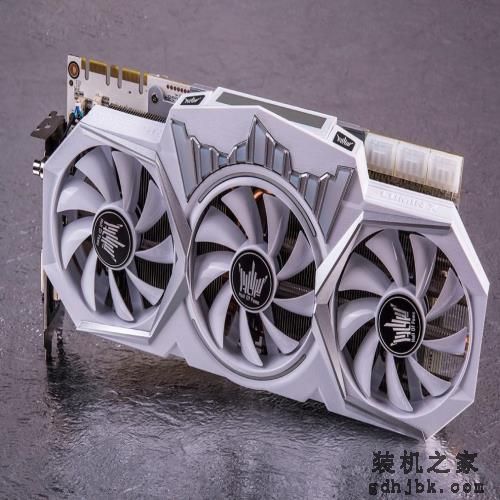 读完不再纠结 旗舰买GTX1080Ti还是TITAN XP？