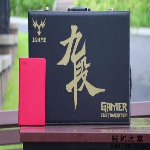凝聚最强科技:七彩虹iGame GTX1080Ti Kudan显卡测评 凝聚最强科技:七彩虹iGame GTX1080Ti Kudan显卡测评