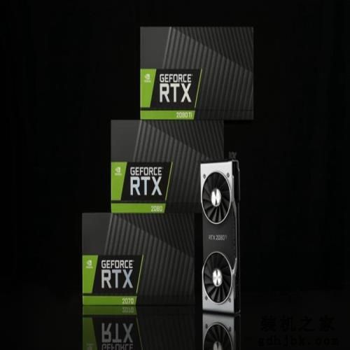 GTX1080Ti和RTX2080Ti全方位对比，到底哪个更值得购买？