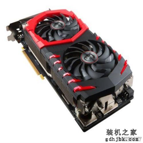 性能超公版10% 微星最强红龙显卡GTX1080Ti深度评测 性能超公版10% 微星最强红龙显卡GTX1080Ti深度评测