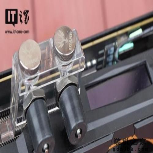 凝聚最强科技:七彩虹iGame GTX1080Ti Kudan显卡测评 凝聚最强科技:七彩虹iGame GTX1080Ti Kudan显卡测评