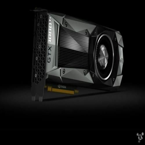 泰坦叉羞愧欲死！新卡皇GTX 1080 Ti性能体验