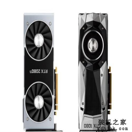 GTX1080Ti和RTX2080Ti全方位对比，到底哪个更值得购买？
