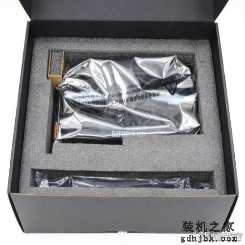 显卡还是工艺品 颜值再创新高的索泰GTX 1080Ti评测