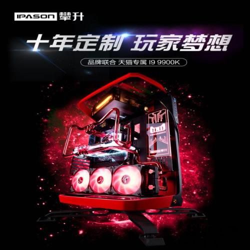 GTX1080Ti和RTX2080Ti全方位对比，到底哪个更值得购买？