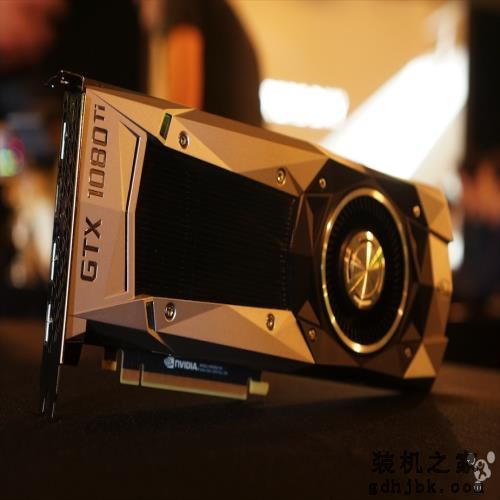 华硕微星和索泰 看看这些GTX 1080Ti非公版显卡