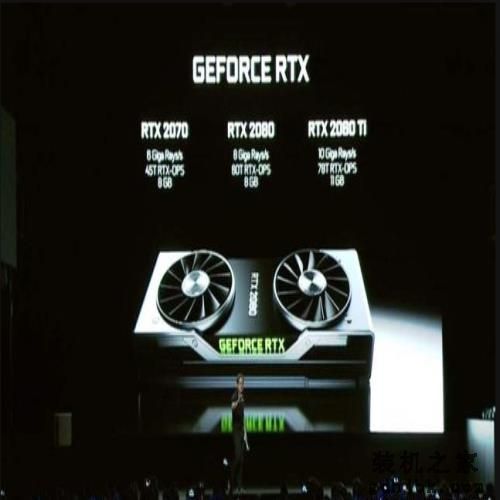 NVIDIA RTX2080、RTX2080Ti显卡评测与GTX1080Ti性能对比测试