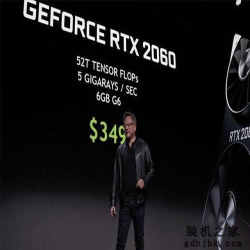 怎么看显卡性能好坏？显卡天梯图2019年1月最新版带您一文详解