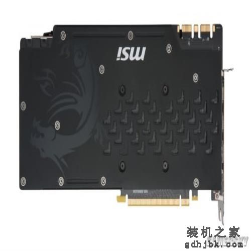 性能超公版10% 微星最强红龙显卡GTX1080Ti深度评测 性能超公版10% 微星最强红龙显卡GTX1080Ti深度评测