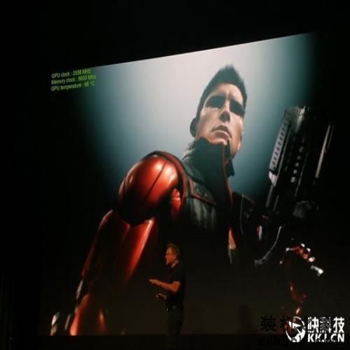 宇宙最强显卡GTX 1080 Ti还能超频：温度可喜