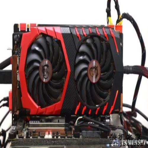 性能超公版10% 微星最强红龙显卡GTX1080Ti深度评测 性能超公版10% 微星最强红龙显卡GTX1080Ti深度评测