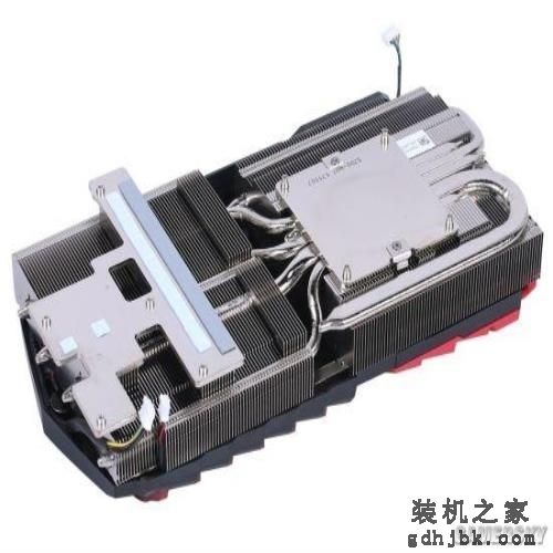 性能超公版10% 微星最强红龙显卡GTX1080Ti深度评测 性能超公版10% 微星最强红龙显卡GTX1080Ti深度评测