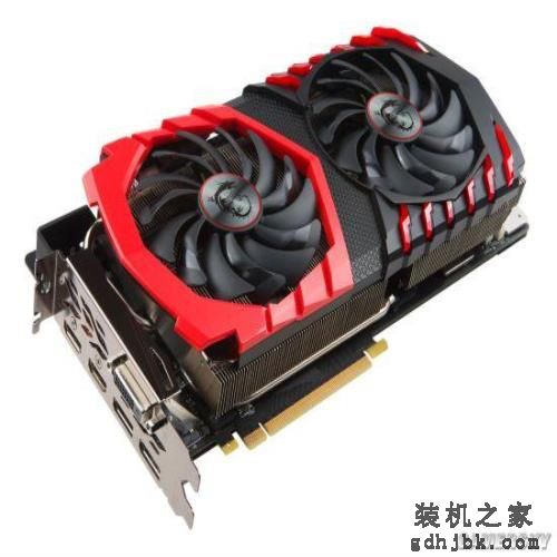 性能超公版10% 微星最强红龙显卡GTX1080Ti深度评测 性能超公版10% 微星最强红龙显卡GTX1080Ti深度评测