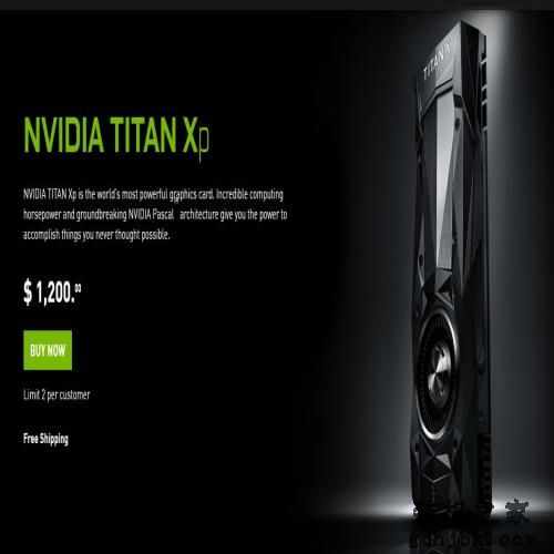 读完不再纠结 旗舰买GTX1080Ti还是TITAN XP？