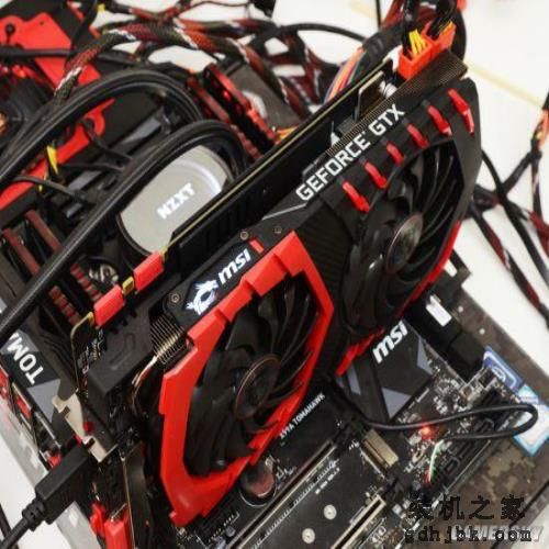 性能超公版10% 微星最强红龙显卡GTX1080Ti深度评测 性能超公版10% 微星最强红龙显卡GTX1080Ti深度评测