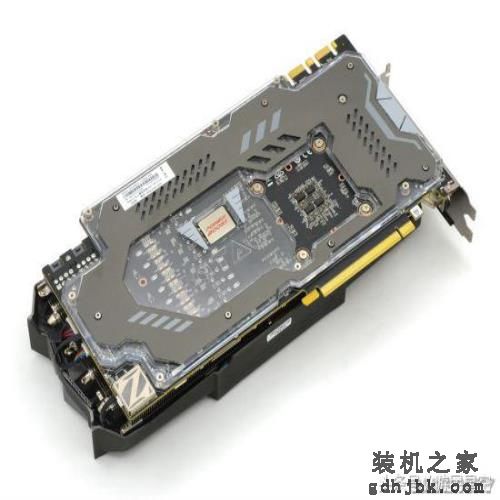显卡还是工艺品 颜值再创新高的索泰GTX 1080Ti评测