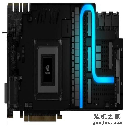 满载48℃的GTX1080Ti旗舰！这就是高端的典范
