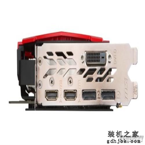 性能超公版10% 微星最强红龙显卡GTX1080Ti深度评测 性能超公版10% 微星最强红龙显卡GTX1080Ti深度评测