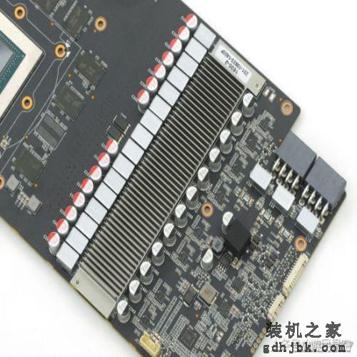 显卡还是工艺品 颜值再创新高的索泰GTX 1080Ti评测