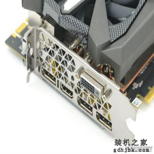 显卡还是工艺品 颜值再创新高的索泰GTX 1080Ti评测