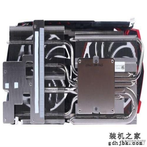 性能超公版10% 微星最强红龙显卡GTX1080Ti深度评测 性能超公版10% 微星最强红龙显卡GTX1080Ti深度评测