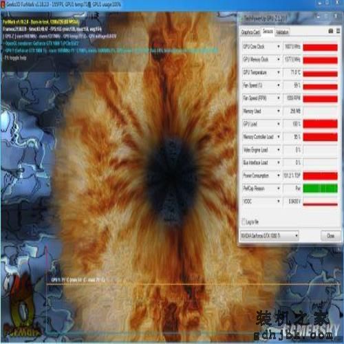 性能超公版10% 微星最强红龙显卡GTX1080Ti深度评测 性能超公版10% 微星最强红龙显卡GTX1080Ti深度评测
