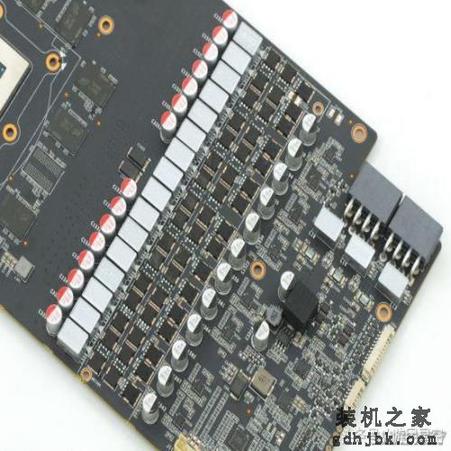 显卡还是工艺品 颜值再创新高的索泰GTX 1080Ti评测