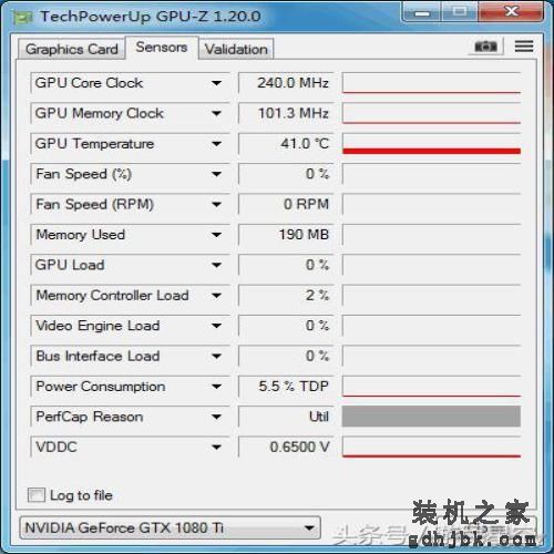显卡还是工艺品 颜值再创新高的索泰GTX 1080Ti评测
