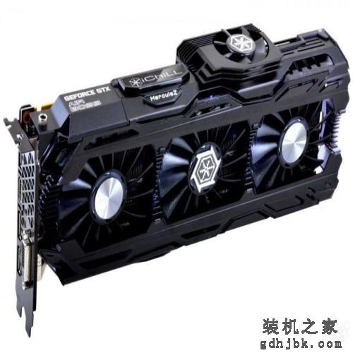 华硕微星和索泰 看看这些GTX 1080Ti非公版显卡