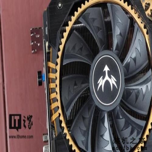 凝聚最强科技:七彩虹iGame GTX1080Ti Kudan显卡测评 凝聚最强科技:七彩虹iGame GTX1080Ti Kudan显卡测评