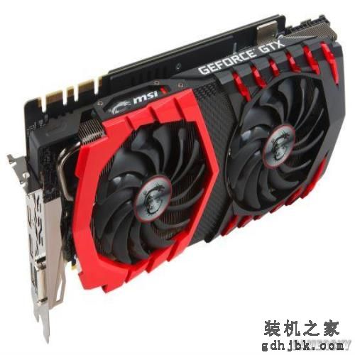 性能超公版10% 微星最强红龙显卡GTX1080Ti深度评测 性能超公版10% 微星最强红龙显卡GTX1080Ti深度评测